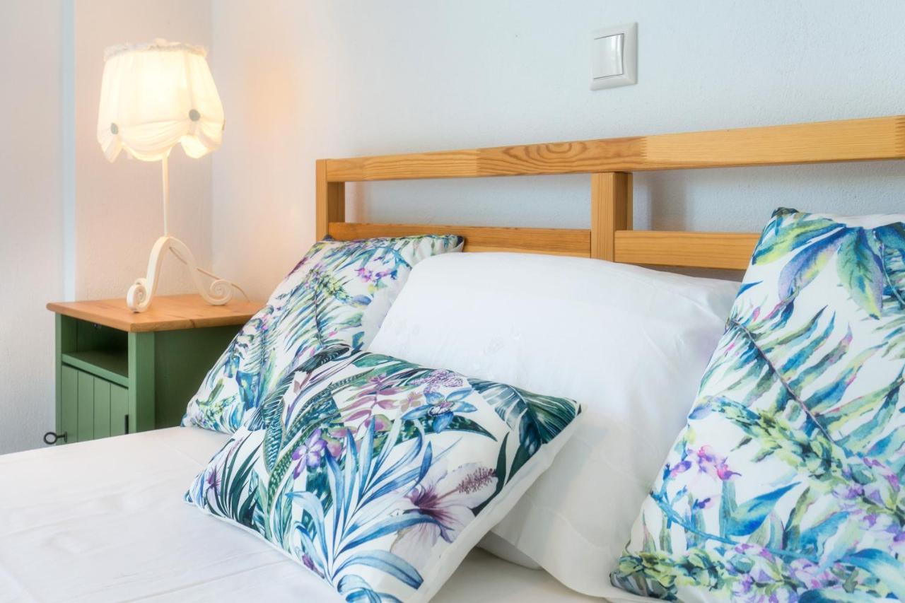 Olive Maison Astris Eksteriør billede